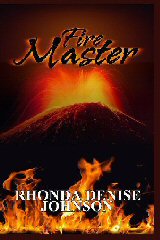 Fire Master book cover